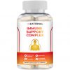 21 all-natural ingredients expertly formulated to support immunity and boost defense